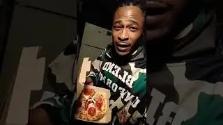 Pizza Hut Personal Pan Pizza Review