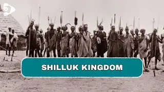 Shilluk Kingdom, South Sudan... Tribal Rituals Deeply Pagan