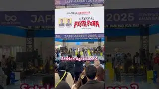Operasi Pesta Pora feat Iqbaal Ramadhan & Edy Khemod : Imajinari Reveals