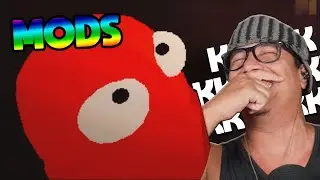 R.E.P.O. COM MODS