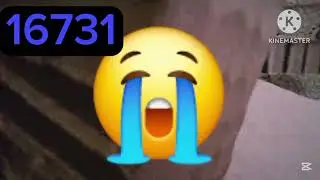 Mr Incredible Becoming Sad Phase (16731-16733) (FIXED ON FONT NUMBERS!!!!)