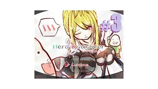 Hero & Daughter Let's Play Part 3 + One Of My Girls Is A Cyclops!