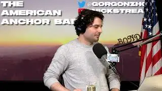 DICTATOR Cleans Up DC? Illegal Truckers Kill Americans!  | American Anchor Baby