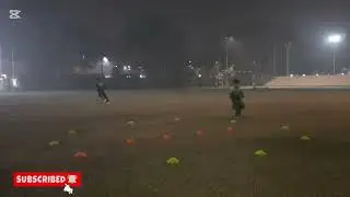 Youth Soccer Speed & Agility Drills | Advanced Fast Footwork & Quickness Training