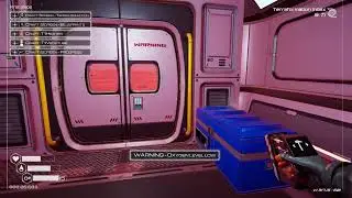 The Planet Crafter - 1 - Crashing and Setting up base - Water stage