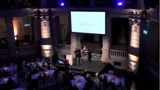 ADC Night of Honour 2012