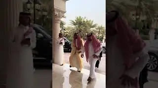 اليوم الثاني في عزاء المغفور له بإذن الله عبدالعزيز بن عجلان العجلان رحمه الله بمدينة الرياض