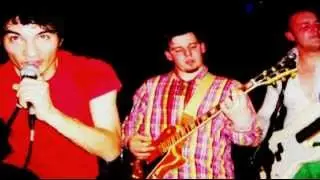 Flesh Gordon - On the Run
