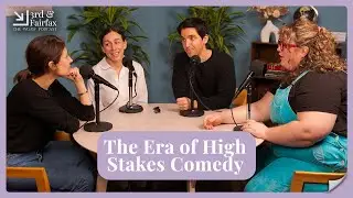 Hacks Creators and Showrunners Talk About the Pressure on Comedy Writers