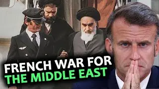 Why France supports Palestine