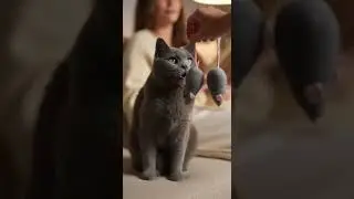 CAUGHT! I Finally Found My Cat&rsquo;s Secret Toy Stash - Funny cat videos try not to laugh - Super funny