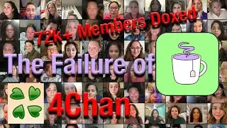 The Story of the Failure of the Tea App (Doxing, Legal Threats, and More)