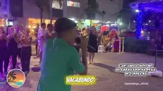 &ldquo;VAGABUNDO&rdquo;,o novo Hit do EMBAIXADOR.