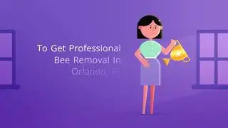 OCP Bee Removal Orlando FL - Bee Exterminator