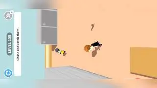 Hyper jobs level 159 gameplay  solutions | Hyper jobs Game by Gamejam | Hyper job game
