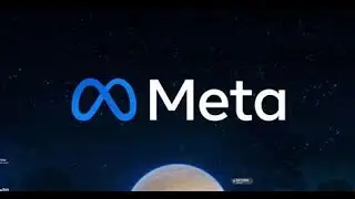 THE METAVERSE LOGO SYMBOLIZES THE REINCARNATION SOUL TRAP! #Simualtion #Matrix #Meta #Metaverse