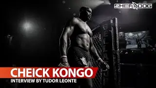 Cheick Kongo Blasts &ldquo;Dirty&rdquo; Ryan Bader: &ldquo;I&rsquo;m Here to Erase Him&rdquo;
