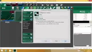 Iniciar en contador con usuarios que no tengan Cr&eacute;dito - CyberAdmin 5