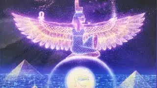 ⚡ ИСИДА УСЛЫШАЛА ТЕБЯ 💎 Манифестируй чудеса, безграничное изобилие и все свои желания мгновенно