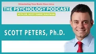 Rethinking Gifted Education with Scott Peters