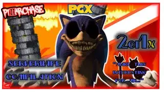 2011x Remodel Serverwipe Compilation - Pillar Chase 2