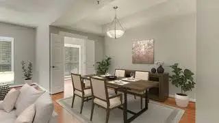 Parkwood Place Condominiums 1250 Parkwood Place, Unit 2201, Atlanta, GA 30339