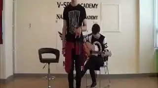 Juyeon (THE BOYZ predebut) - boyfriend by Justin Bieber