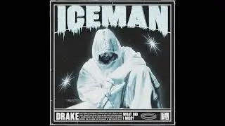 (FREE NON-PROFIT) Drake diss iceman type beat -get ready-