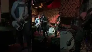 WHOSE REALITY? #dbeat #punk #hcpunk