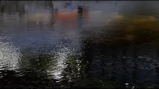 Watercolor Fall Creek (2013) Dir. Vincent Grenier