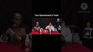 Josh Allen is trash! #chiefskingdom #americanfootballplayer #nfl