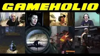 GAMEHOLIO Recap March 2016