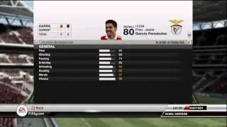 FIFA 12 | AMAZING BUDGET TEAM FOR UNDER 50K!