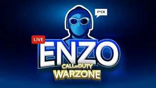 Most Blue Warzone Streamer