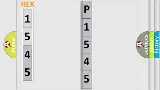 DTC cadillac P1545 Short Explanation