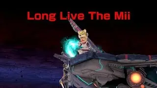 I refuse to lose to anime 2