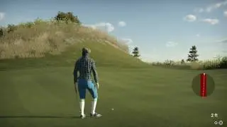 The Golf Club 2 - Royal Ethalwind front 9