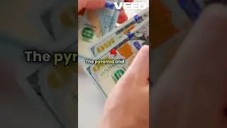 Illuminati Symbols in Currency