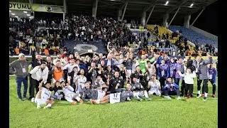 🎥 MAÇIN ÖYKÜSÜ Menemen FK 2-0 68 Aksarayspor 💪