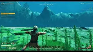 Icarus FirstCohort #  Die Unterwasserh&ouml;hle