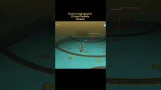 Pro Bending Avatar Korra #probending #avatarkorra #thelegendofkorra #battle #waterbending #gameplay