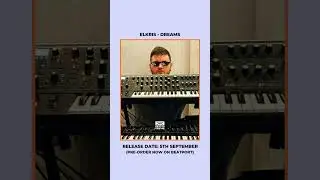 Elkris - Dream [Pre-order Now] #electronicmusic #techno #technomusic