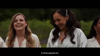Carolyn and Patrick | Pedro Martins Pricket Films