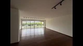 AP15519 | Locação Apartamento Jardim Europa: 4 Dorm | 2 Suítes | 3 Vagas | 226 m² úteis