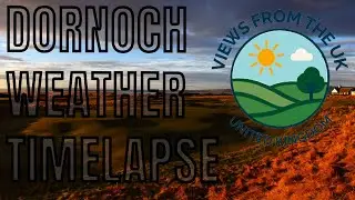 Views Of The UK - Dornoch - Monday 29 December
