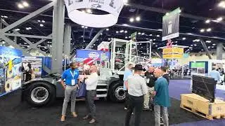 Breakbulk Americas 2025