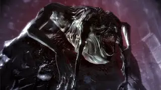 Dragon Age: Origins - Fleshy Golem