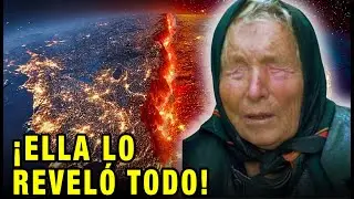 Por qu&eacute; la visi&oacute;n m&aacute;s perturbadora de Baba Vanga fue ocultada al p&uacute;blico