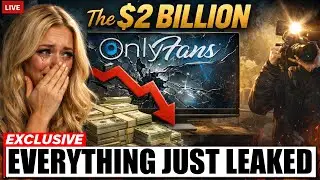 The $2 Billion OnlyFans Scandal That Shook the Internet