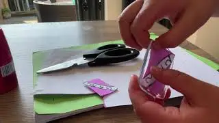How to make your own keyring ⚡️